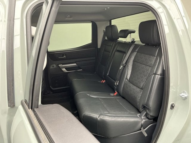 2023 Toyota Tundra 4WD SR5