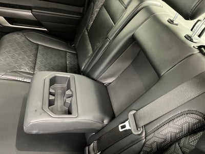 2023 Toyota Tundra 4WD SR5