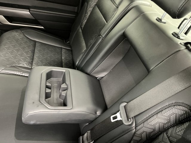 2023 Toyota Tundra 4WD SR5