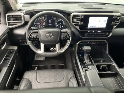 2023 Toyota Tundra 4WD SR5