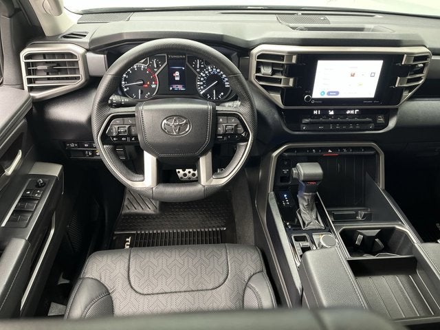 2023 Toyota Tundra 4WD SR5