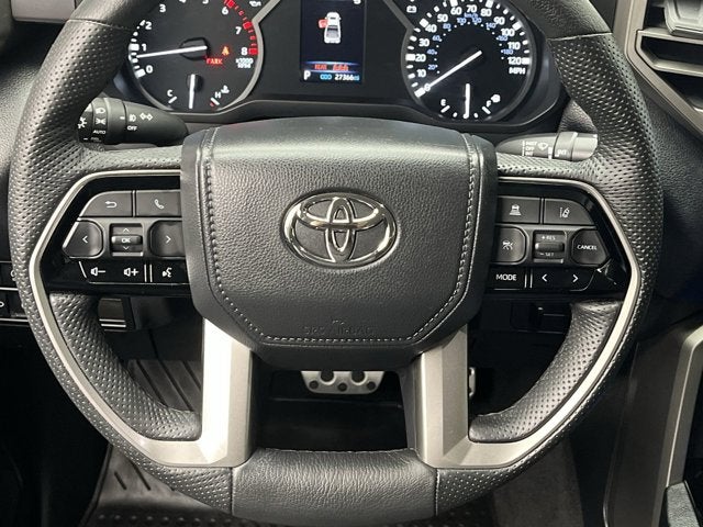 2023 Toyota Tundra 4WD SR5