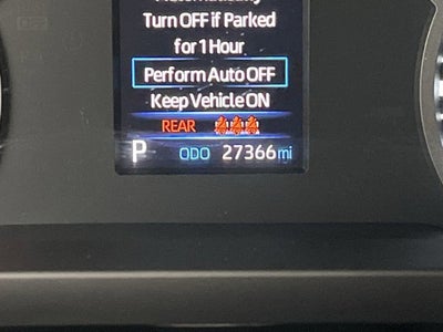 2023 Toyota Tundra 4WD SR5