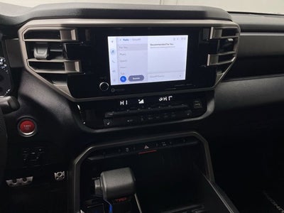 2023 Toyota Tundra 4WD SR5