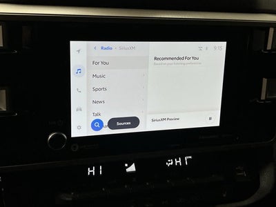 2023 Toyota Tundra 4WD SR5