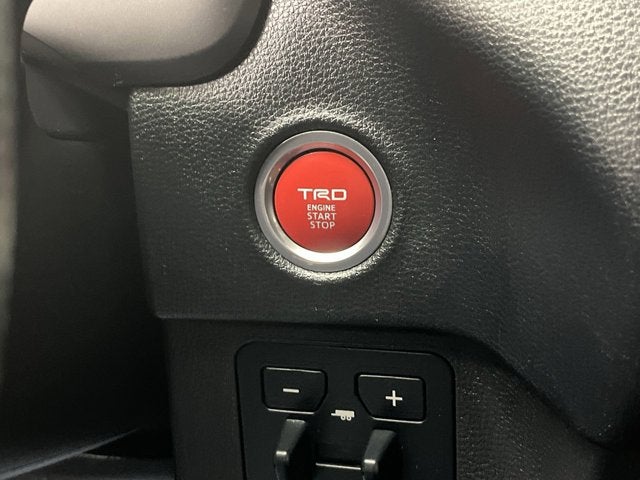 2023 Toyota Tundra 4WD SR5