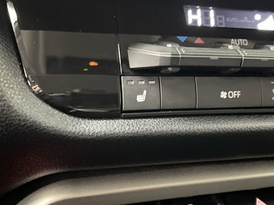 2023 Toyota Tundra 4WD SR5