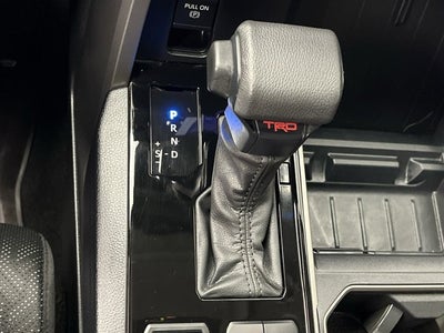 2023 Toyota Tundra 4WD SR5