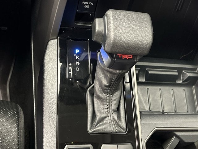 2023 Toyota Tundra 4WD SR5