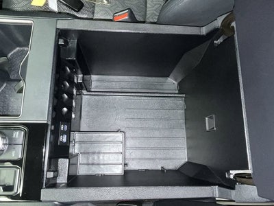 2023 Toyota Tundra 4WD SR5