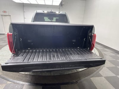 2023 Toyota Tundra 4WD SR5