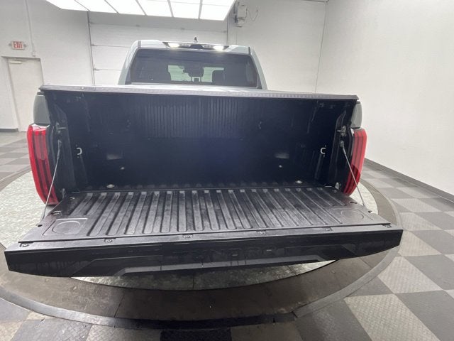 2023 Toyota Tundra 4WD SR5