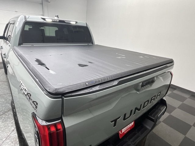 2023 Toyota Tundra 4WD SR5