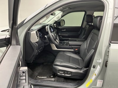 2023 Toyota Tundra 4WD SR5