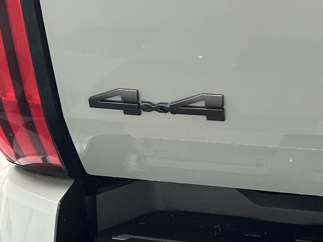 2023 Toyota Tundra 4WD SR5