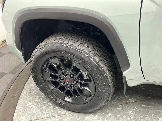 2023 Toyota Tundra 4WD SR5