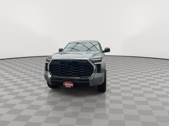 2023 Toyota Tundra 4WD SR5