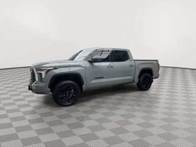2023 Toyota Tundra 4WD SR5