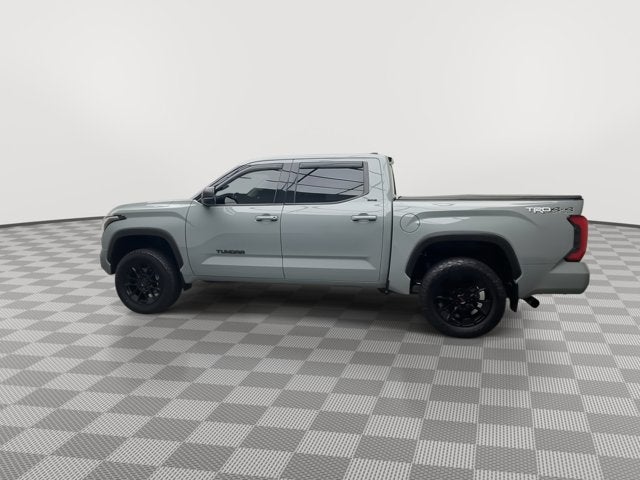 2023 Toyota Tundra 4WD SR5