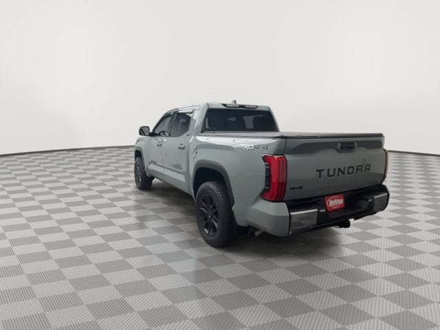 2023 Toyota Tundra 4WD SR5