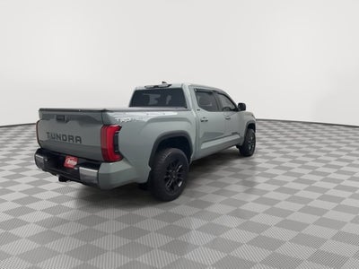 2023 Toyota Tundra 4WD SR5