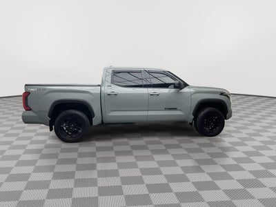 2023 Toyota Tundra 4WD SR5