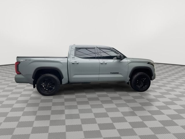 2023 Toyota Tundra 4WD SR5