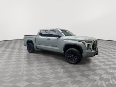 2023 Toyota Tundra 4WD SR5