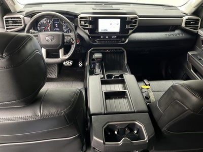 2023 Toyota Tundra 4WD SR5