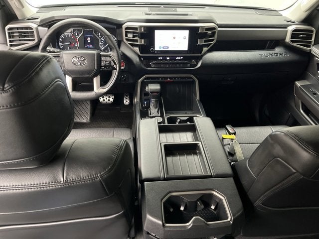 2023 Toyota Tundra 4WD SR5
