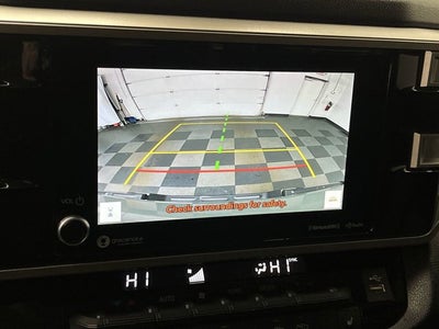 2023 Toyota Tundra 4WD SR5