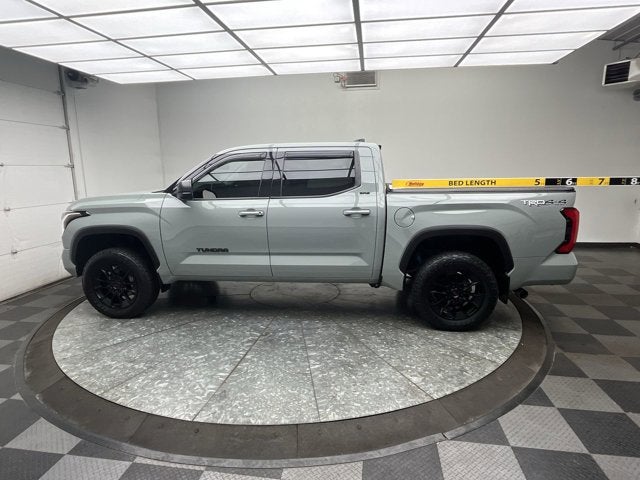 2023 Toyota Tundra 4WD SR5