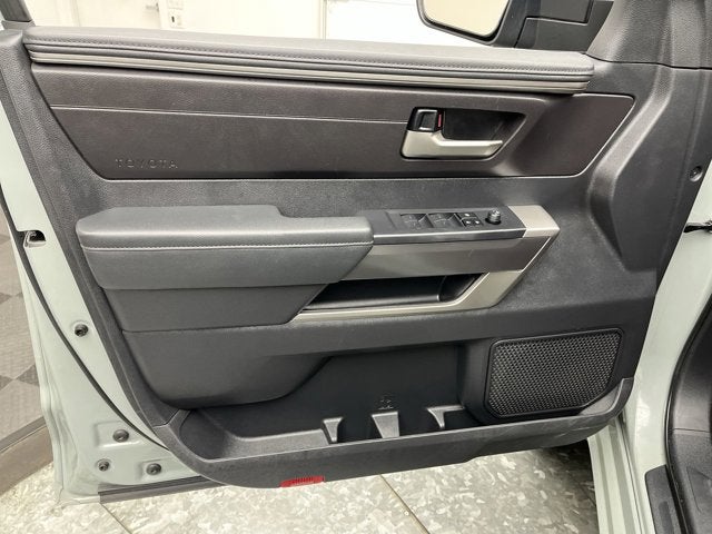 2023 Toyota Tundra 4WD SR5