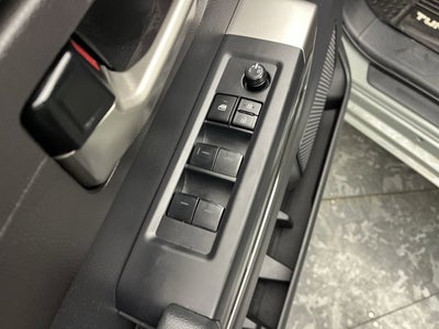 2023 Toyota Tundra 4WD SR5