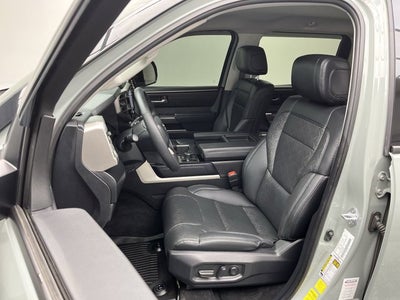 2023 Toyota Tundra 4WD SR5