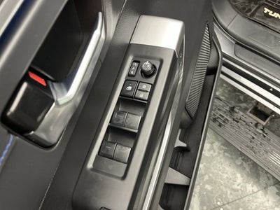 2023 Toyota Tundra 4WD Platinum