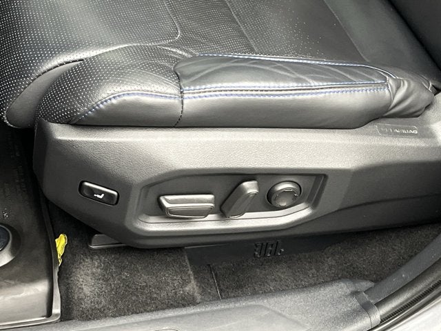2023 Toyota Tundra 4WD Platinum