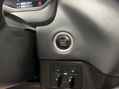 2023 Toyota Tundra 4WD Platinum