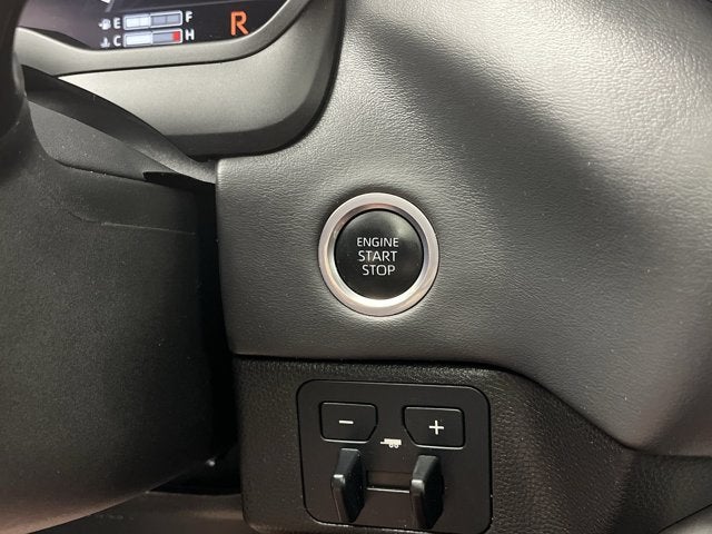 2023 Toyota Tundra 4WD Platinum