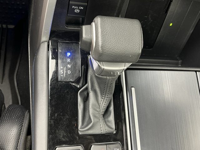 2023 Toyota Tundra 4WD Platinum