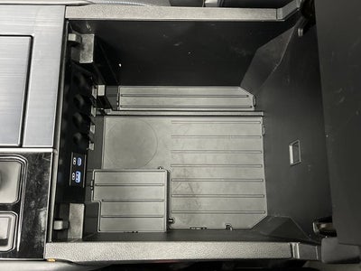 2023 Toyota Tundra 4WD Platinum