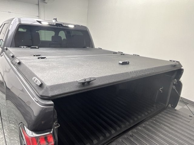 2023 Toyota Tundra 4WD Platinum