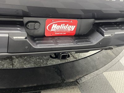 2023 Toyota Tundra 4WD Platinum