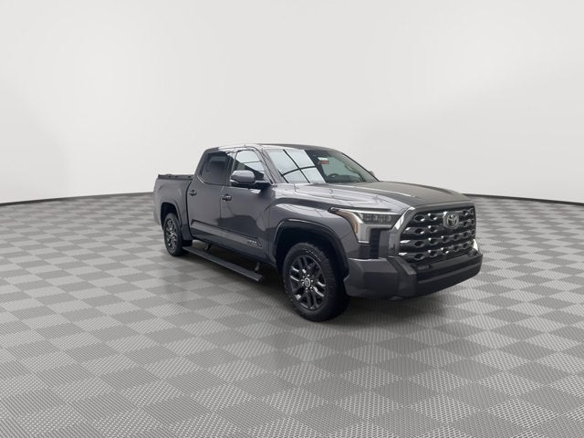 2023 Toyota Tundra 4WD Platinum