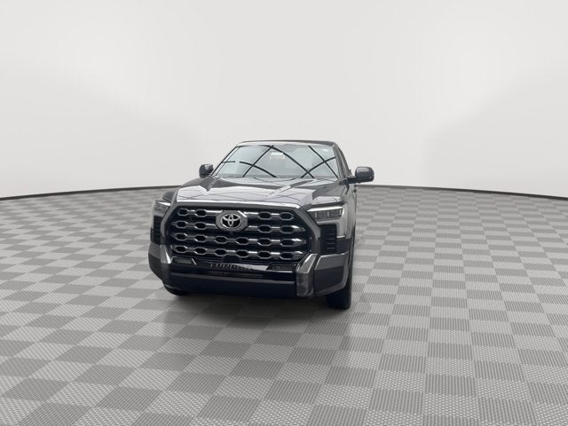 2023 Toyota Tundra 4WD Platinum