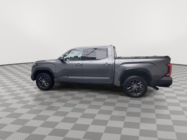 2023 Toyota Tundra 4WD Platinum