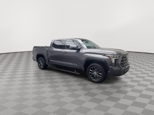 2023 Toyota Tundra 4WD Platinum