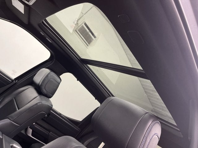 2023 Toyota Tundra 4WD Platinum
