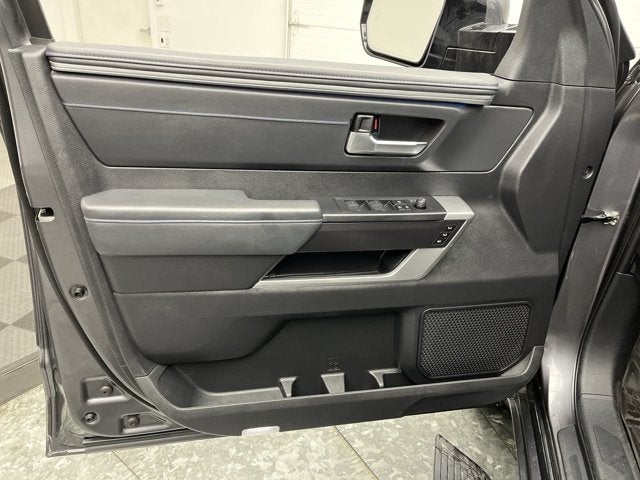 2023 Toyota Tundra 4WD Platinum