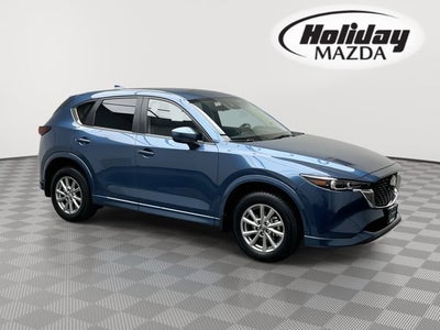 2024 Mazda Mazda CX-5 2.5 S Select